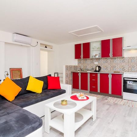 Apartment Jasmin Dubrovnik Ngoại thất bức ảnh