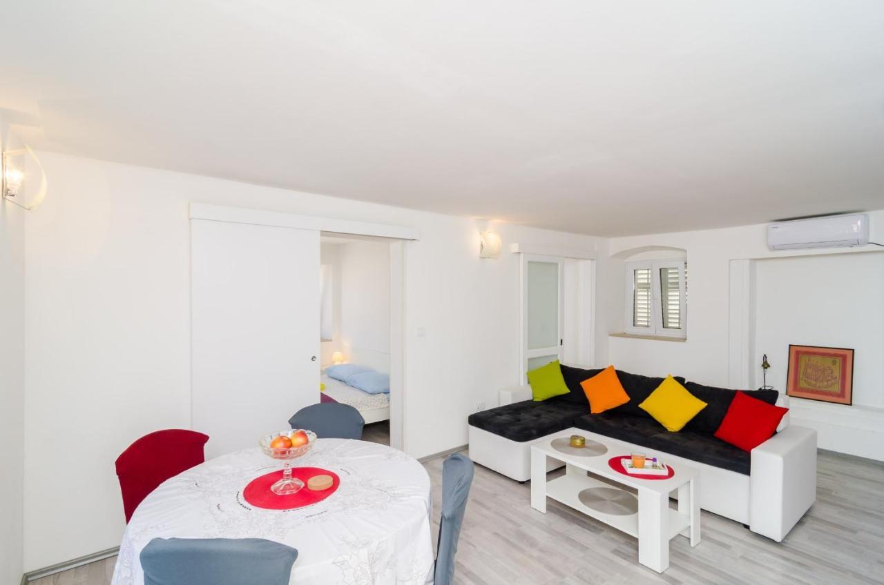 Apartment Jasmin Dubrovnik Ngoại thất bức ảnh