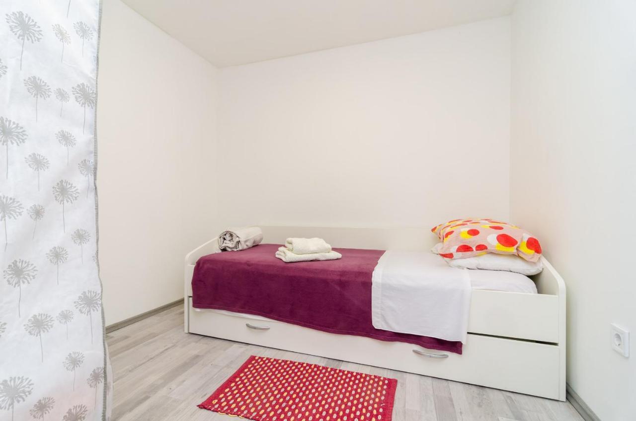 Apartment Jasmin Dubrovnik Ngoại thất bức ảnh