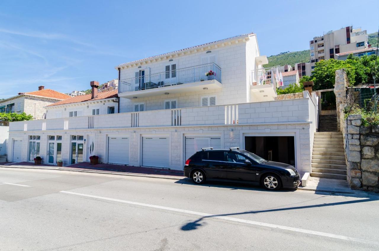 Apartment Jasmin Dubrovnik Ngoại thất bức ảnh