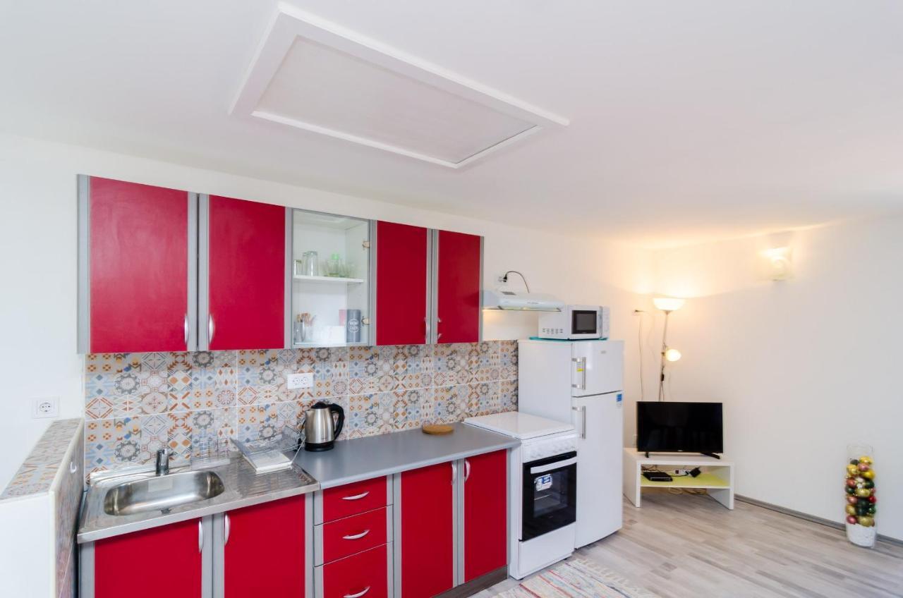 Apartment Jasmin Dubrovnik Ngoại thất bức ảnh