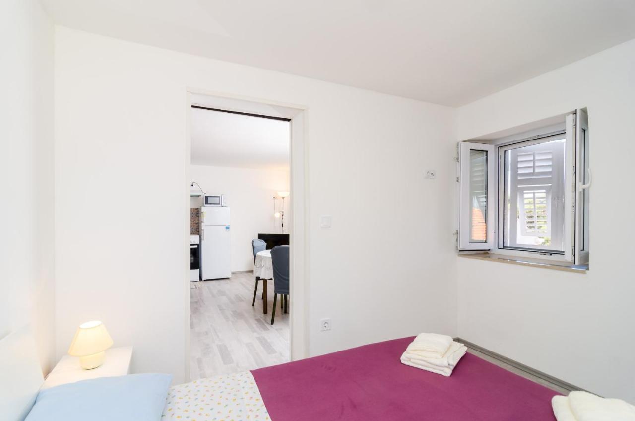 Apartment Jasmin Dubrovnik Ngoại thất bức ảnh