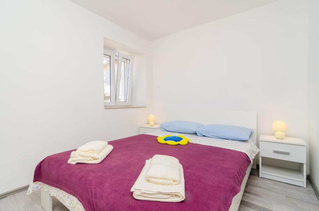 Apartment Jasmin Dubrovnik Ngoại thất bức ảnh