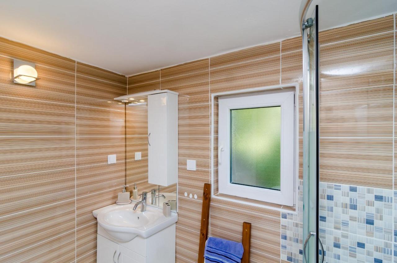 Apartment Jasmin Dubrovnik Ngoại thất bức ảnh