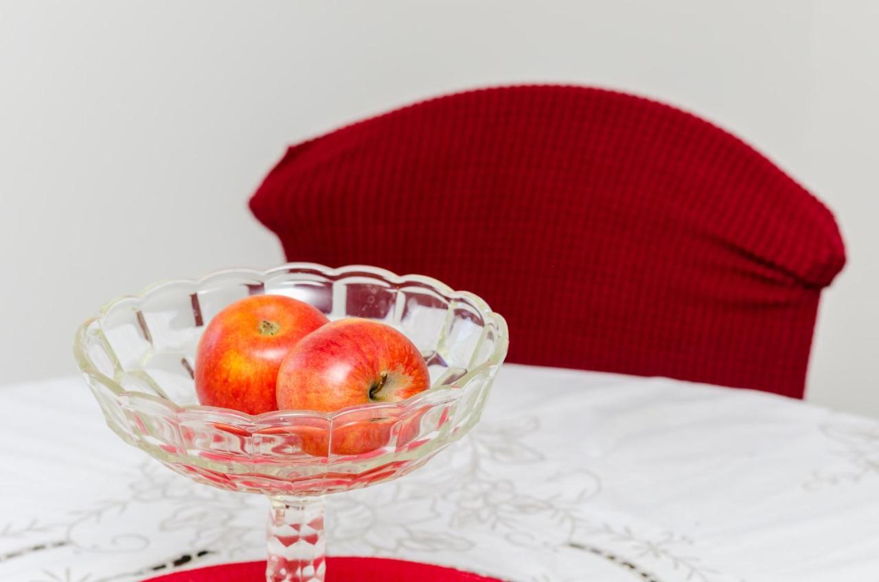 Apartment Jasmin Dubrovnik Ngoại thất bức ảnh